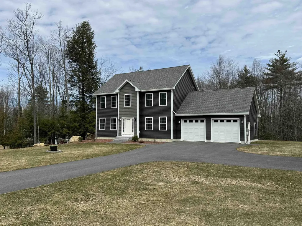 126 Aiden Circle Belmont, NH Real Estate Property MLS 4989879