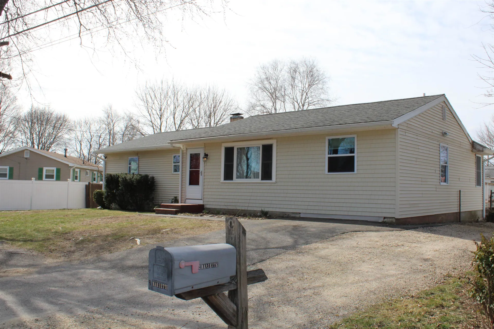 2 Mariette Drive Portsmouth NH 03801