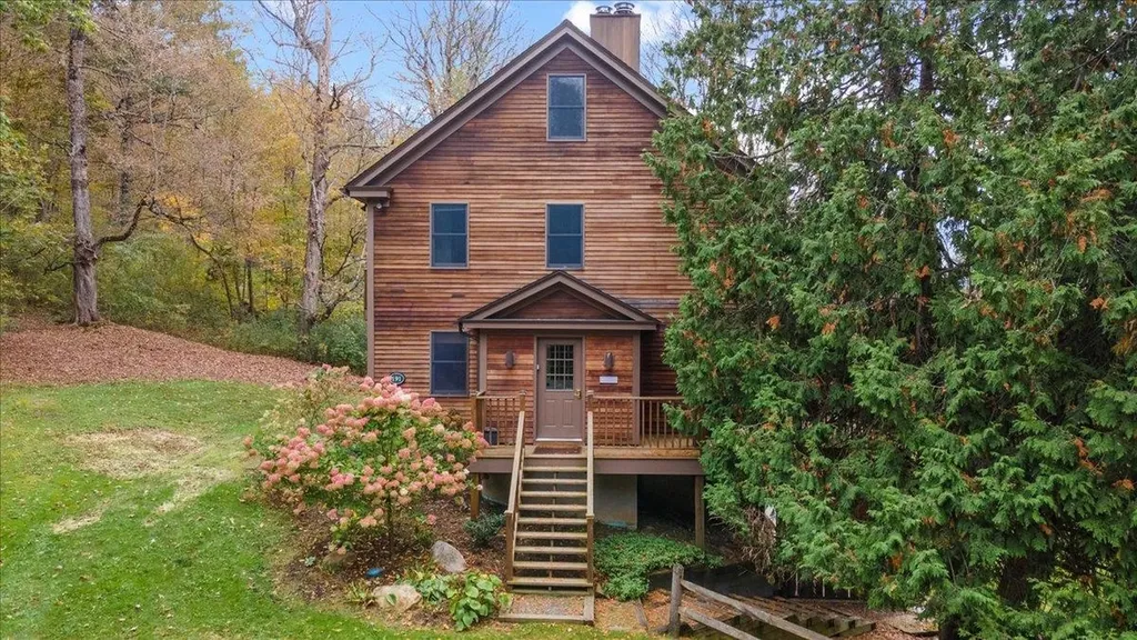 191 Maple Hill Lane Dorset VT 05251