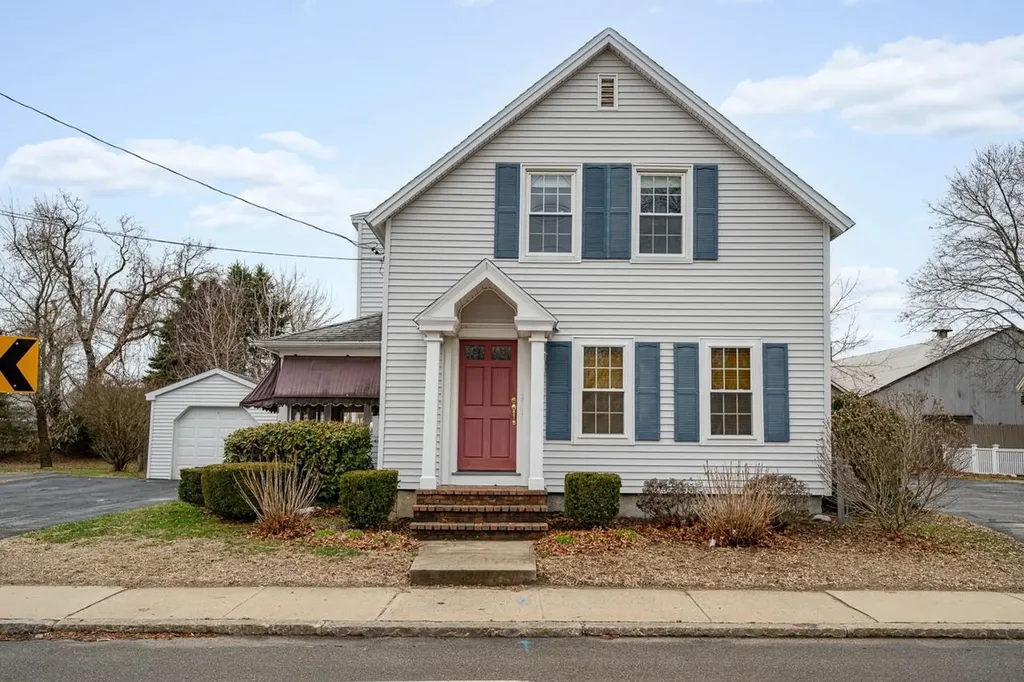 65 Harbor Avenue Nashua NH 03060