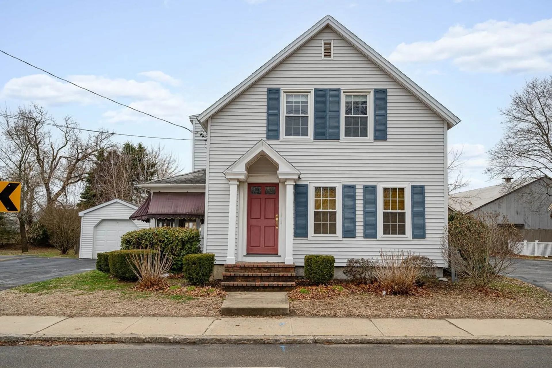 65 Harbor Avenue Nashua NH 03060