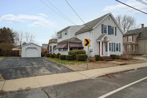 65 Harbor Avenue Nashua NH 03060