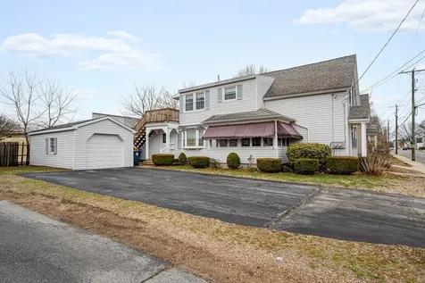 65 Harbor Avenue Nashua NH 03060