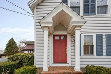65 Harbor Avenue Nashua NH 03060