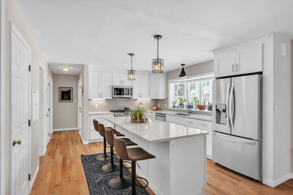 214 Sugar Plum Court Randolph VT 05060