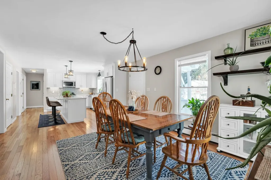 214 Sugar Plum Court Randolph VT 05060