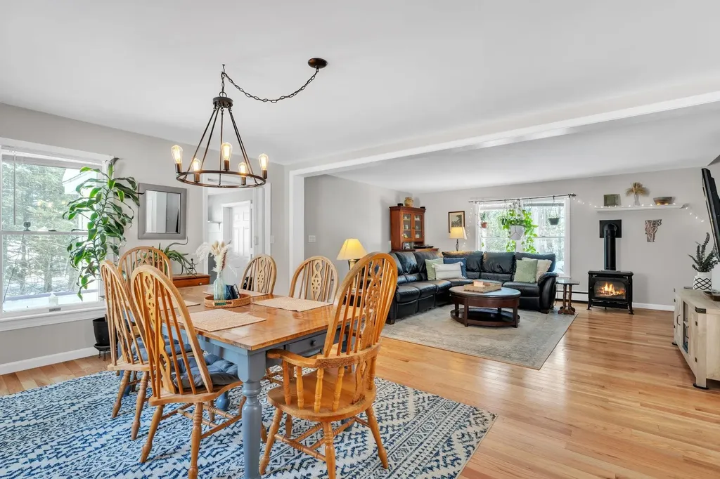 214 Sugar Plum Court Randolph VT 05060