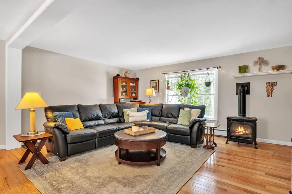 214 Sugar Plum Court Randolph VT 05060