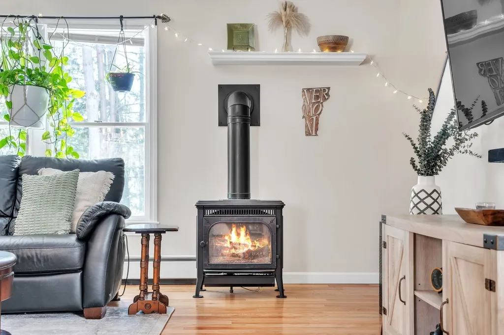 214 Sugar Plum Court Randolph VT 05060