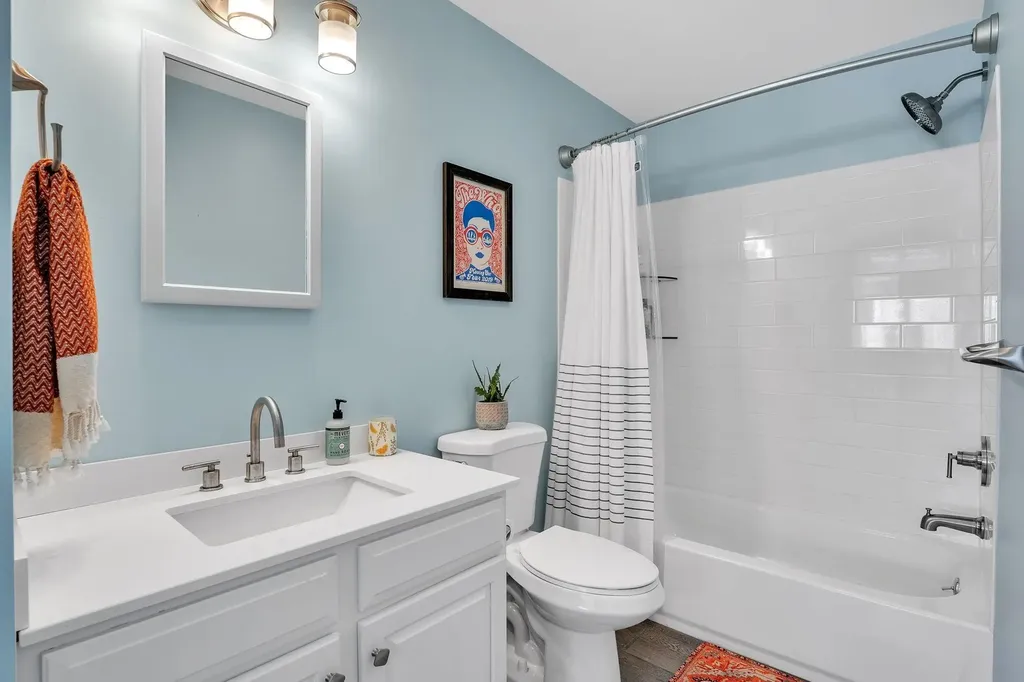 214 Sugar Plum Court Randolph VT 05060