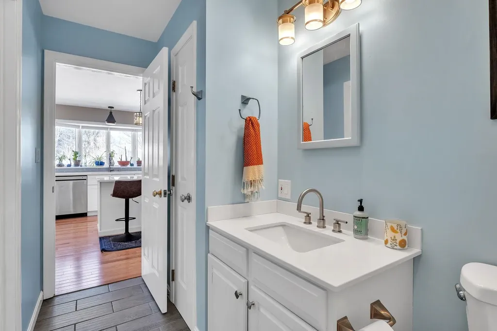 214 Sugar Plum Court Randolph VT 05060