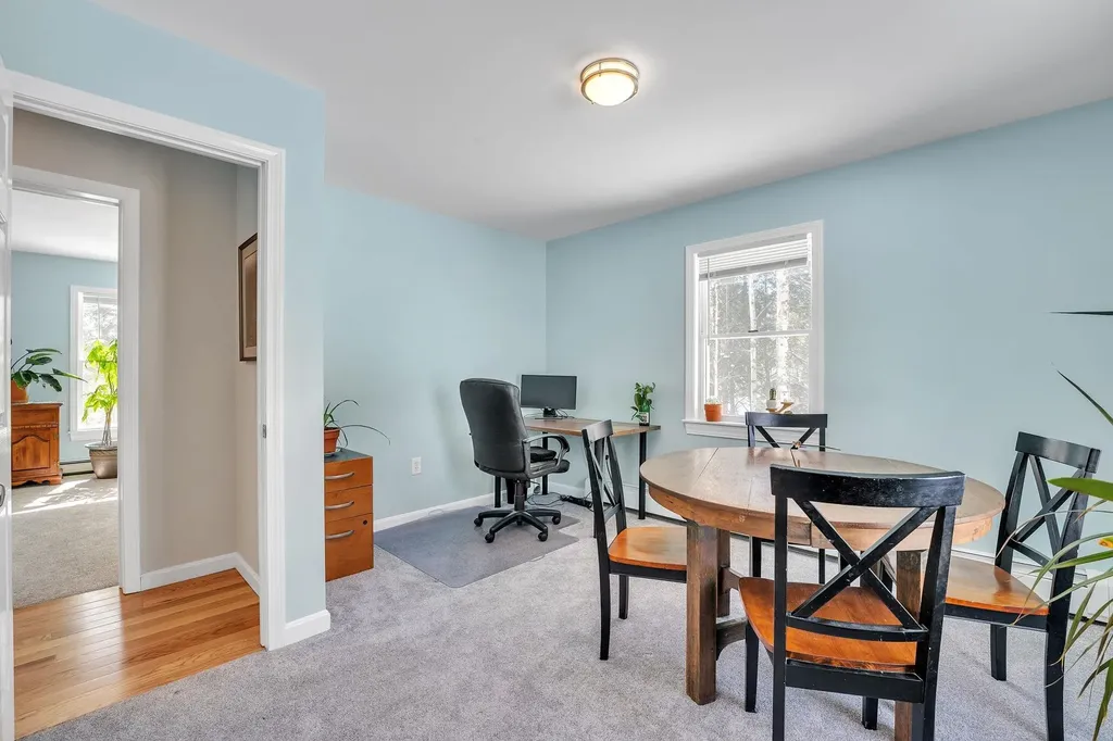 214 Sugar Plum Court Randolph VT 05060