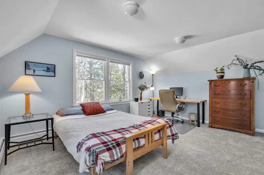 214 Sugar Plum Court Randolph VT 05060