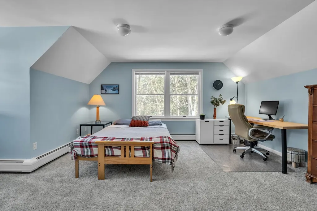 214 Sugar Plum Court Randolph VT 05060