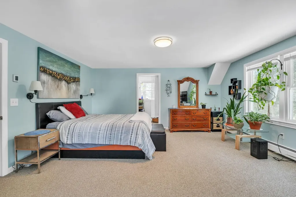 214 Sugar Plum Court Randolph VT 05060