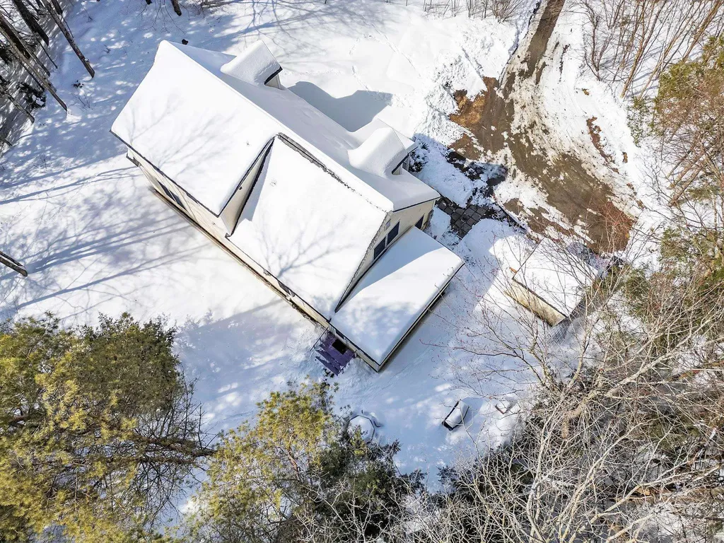 214 Sugar Plum Court Randolph VT 05060