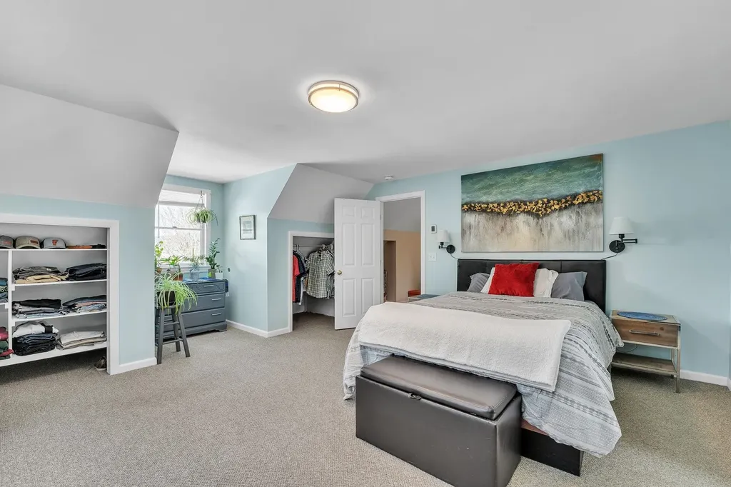 214 Sugar Plum Court Randolph VT 05060