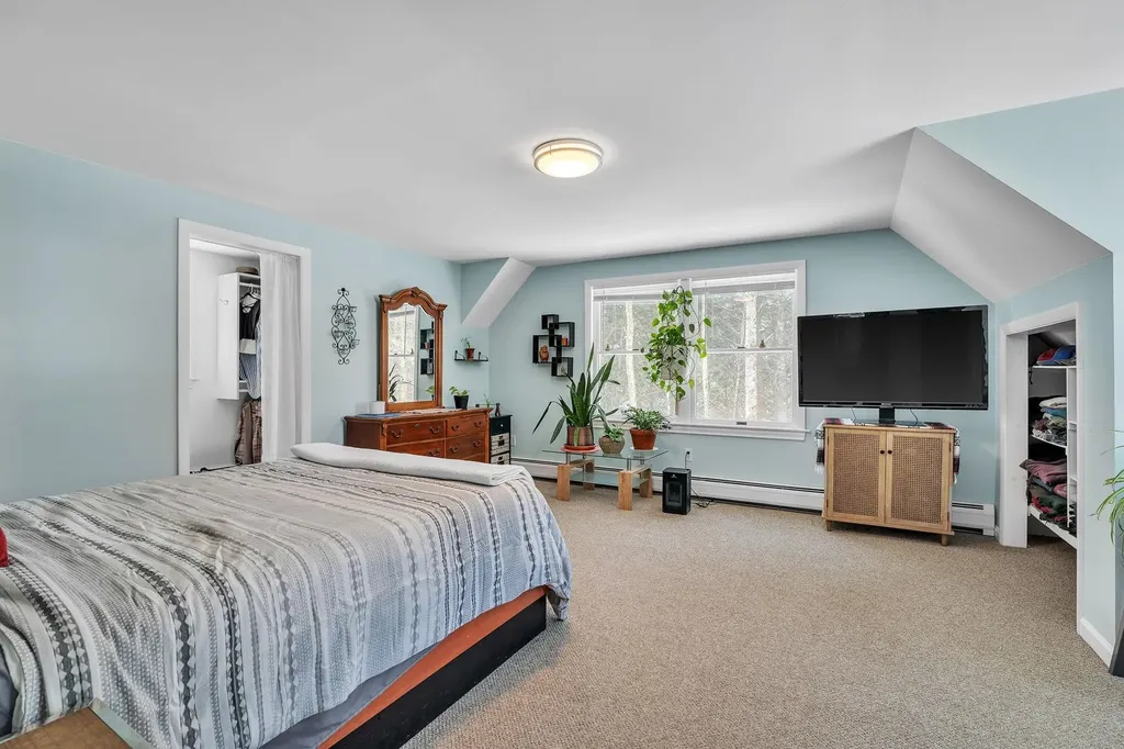 214 Sugar Plum Court Randolph VT 05060