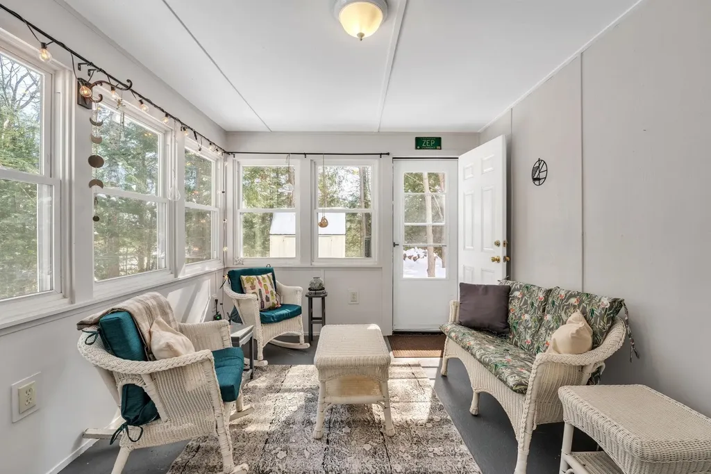 214 Sugar Plum Court Randolph VT 05060