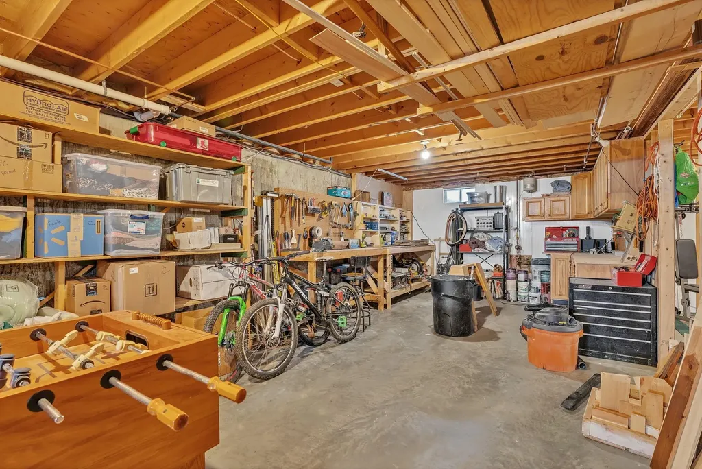 214 Sugar Plum Court Randolph VT 05060