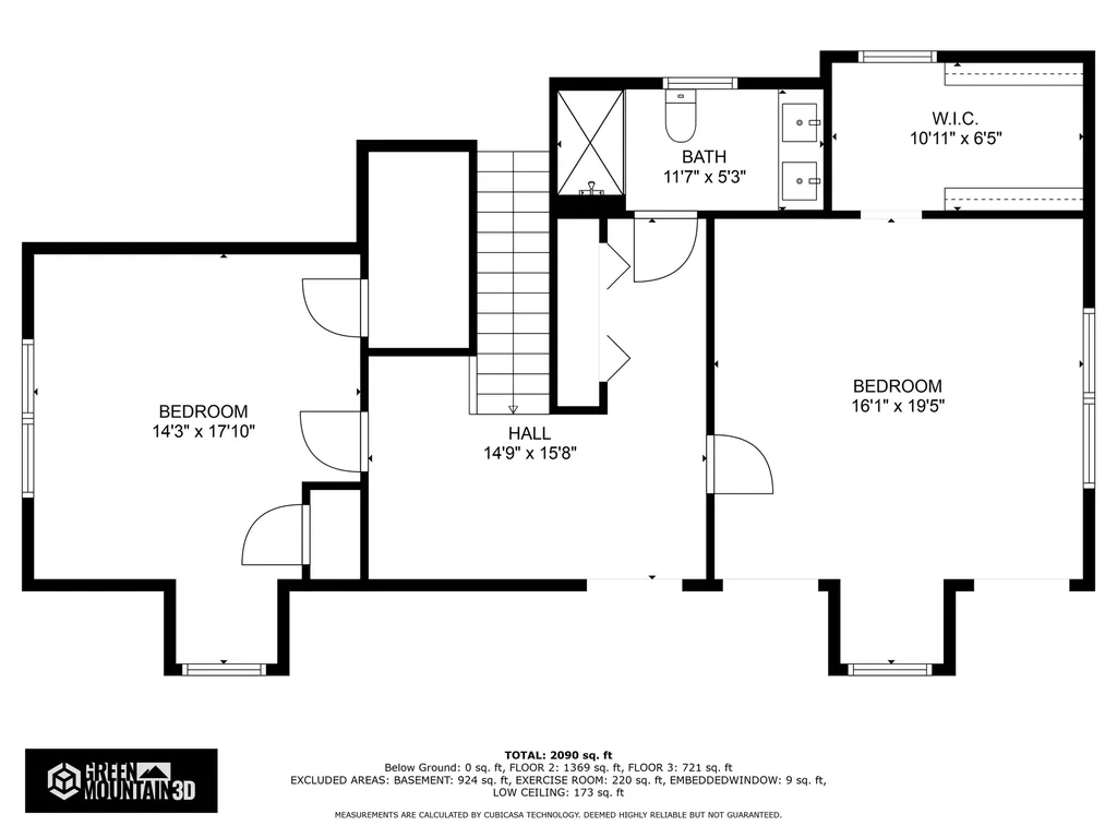 214 Sugar Plum Court Randolph VT 05060