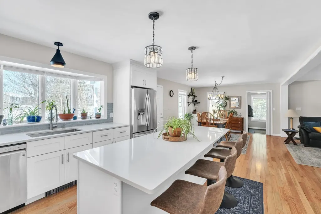 214 Sugar Plum Court Randolph VT 05060