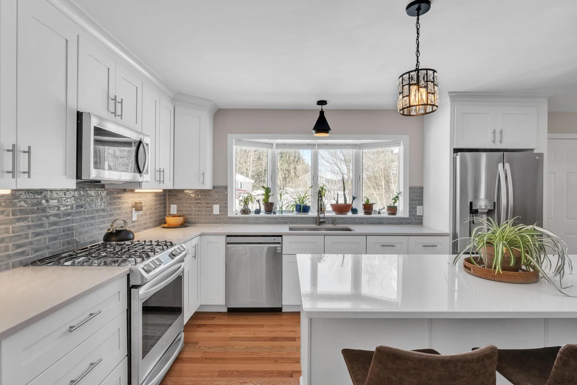 214 Sugar Plum Court Randolph VT 05060