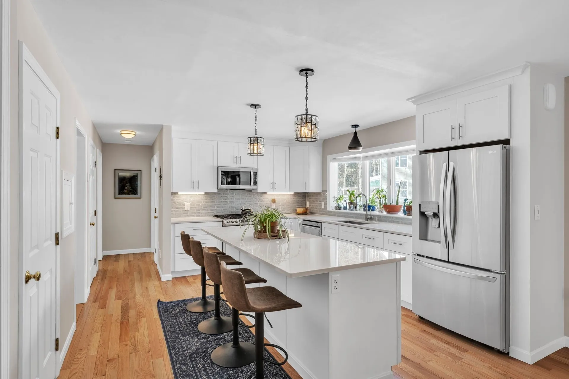 214 Sugar Plum Court Randolph VT 05060