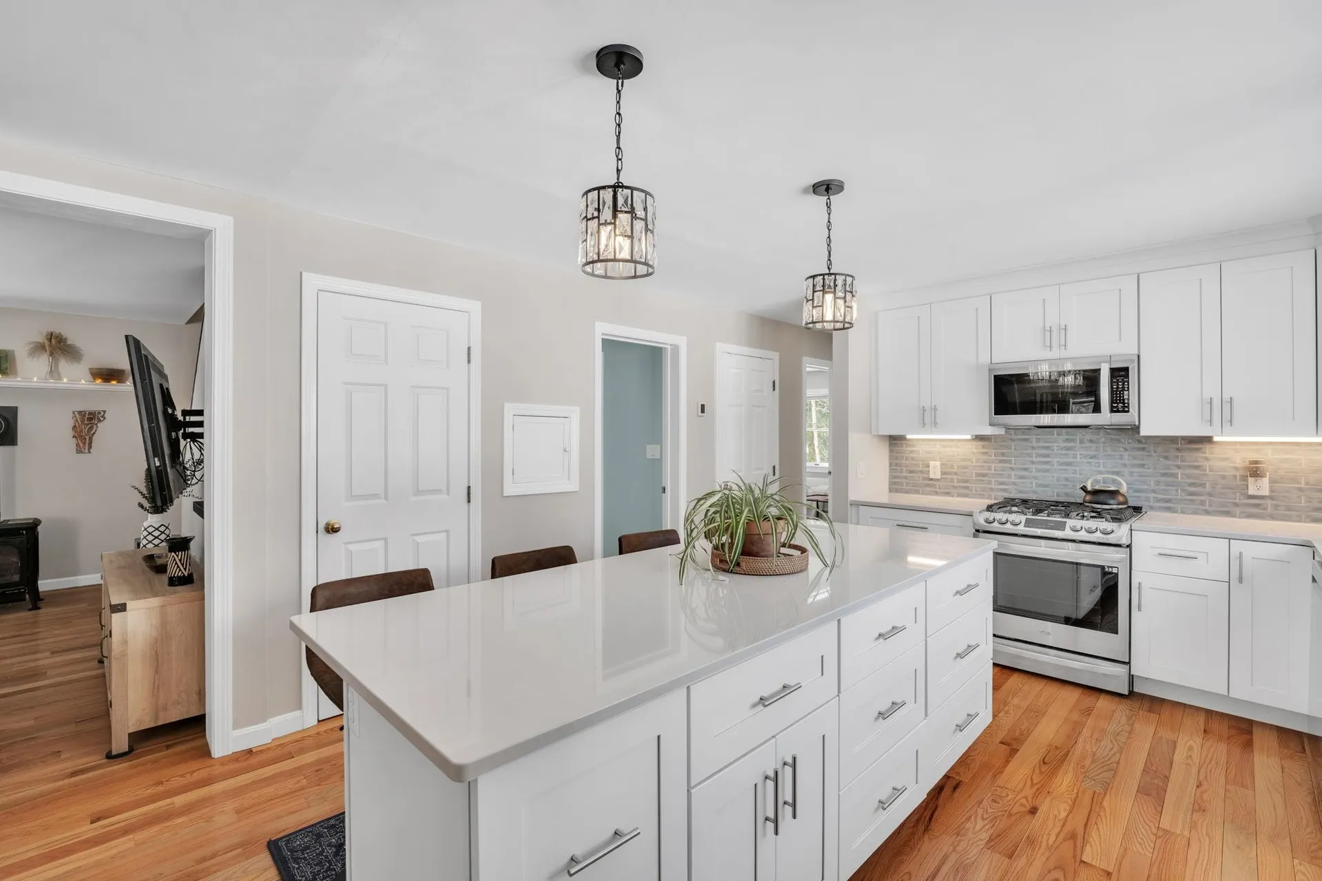 214 Sugar Plum Court Randolph VT 05060