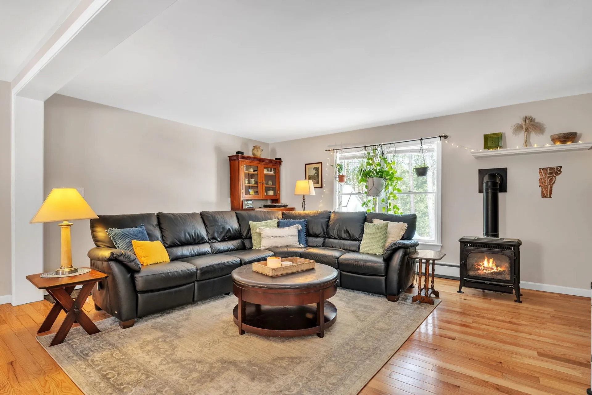 214 Sugar Plum Court Randolph VT 05060