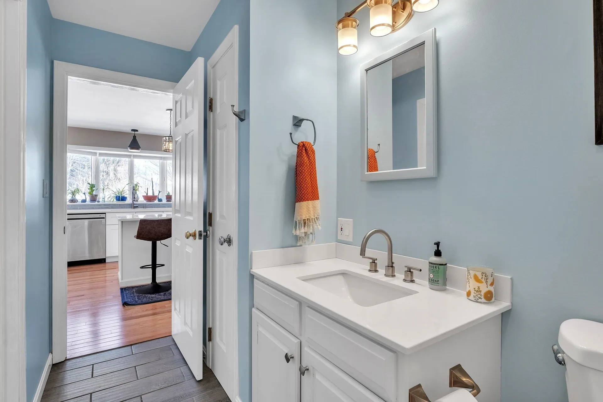 214 Sugar Plum Court Randolph VT 05060