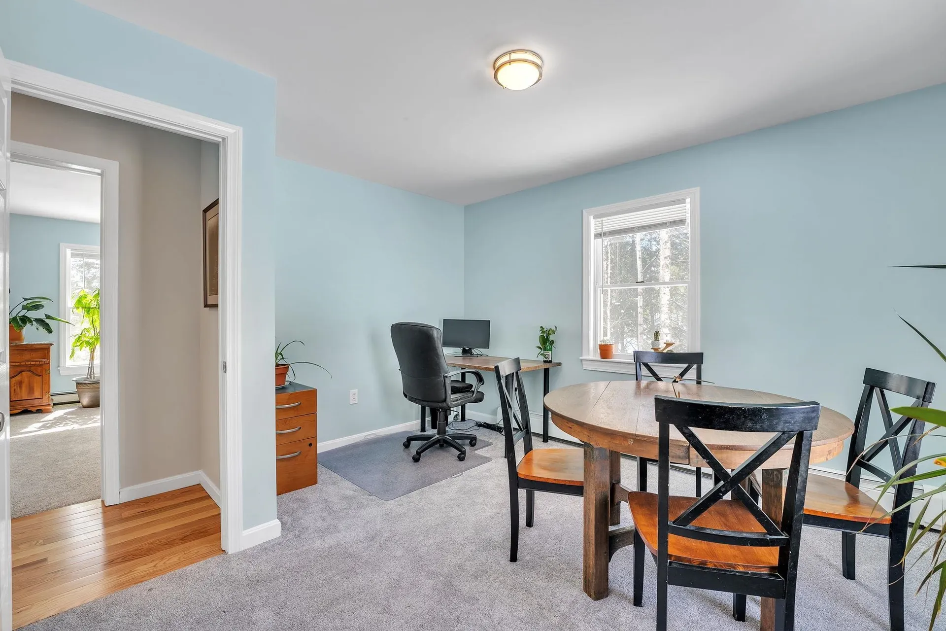 214 Sugar Plum Court Randolph VT 05060