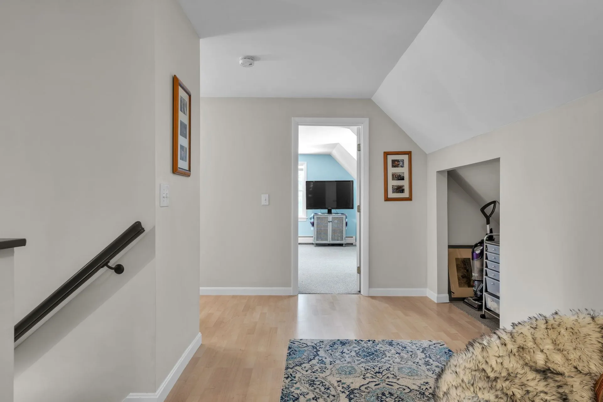 214 Sugar Plum Court Randolph VT 05060