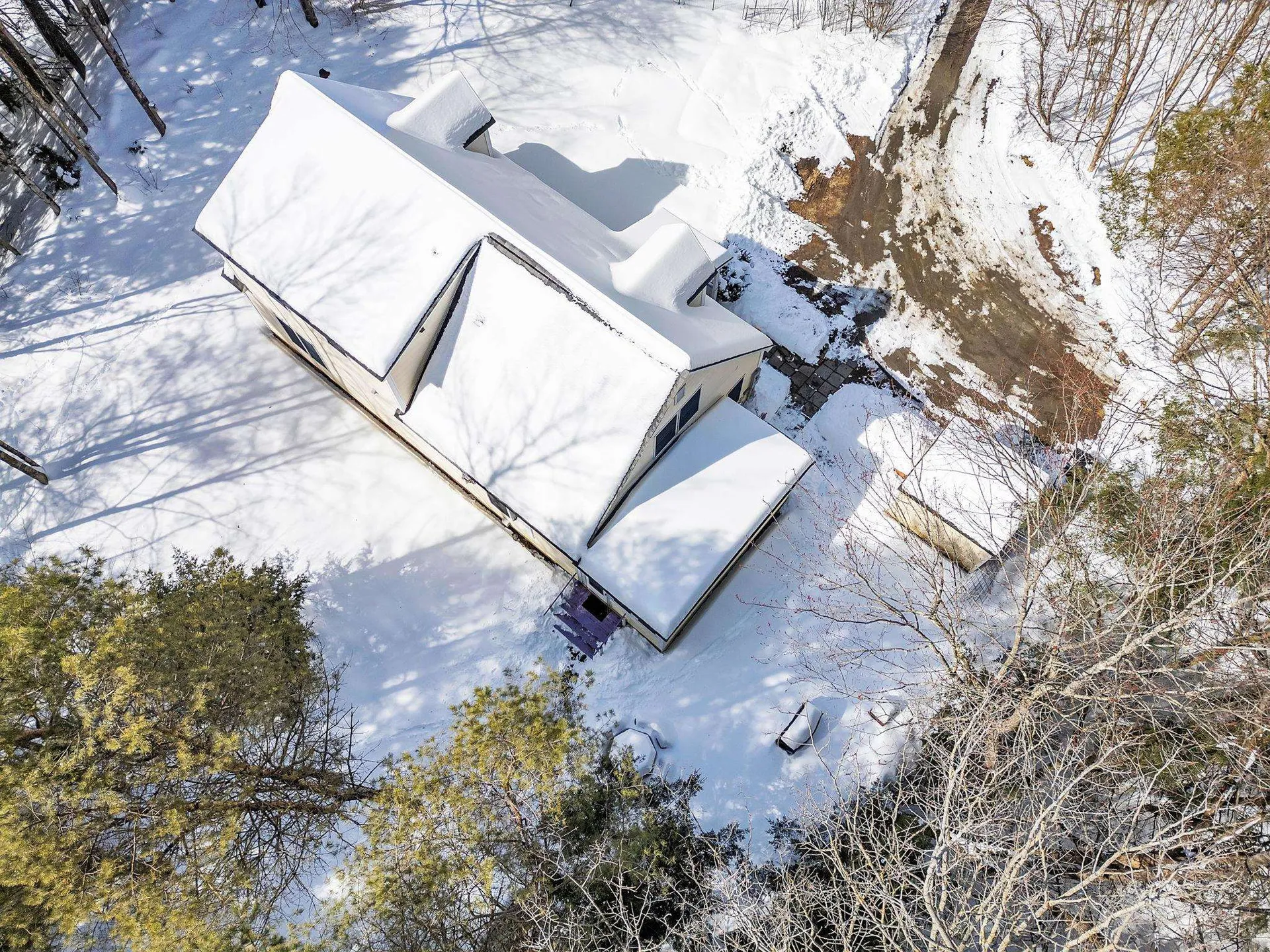 214 Sugar Plum Court Randolph VT 05060