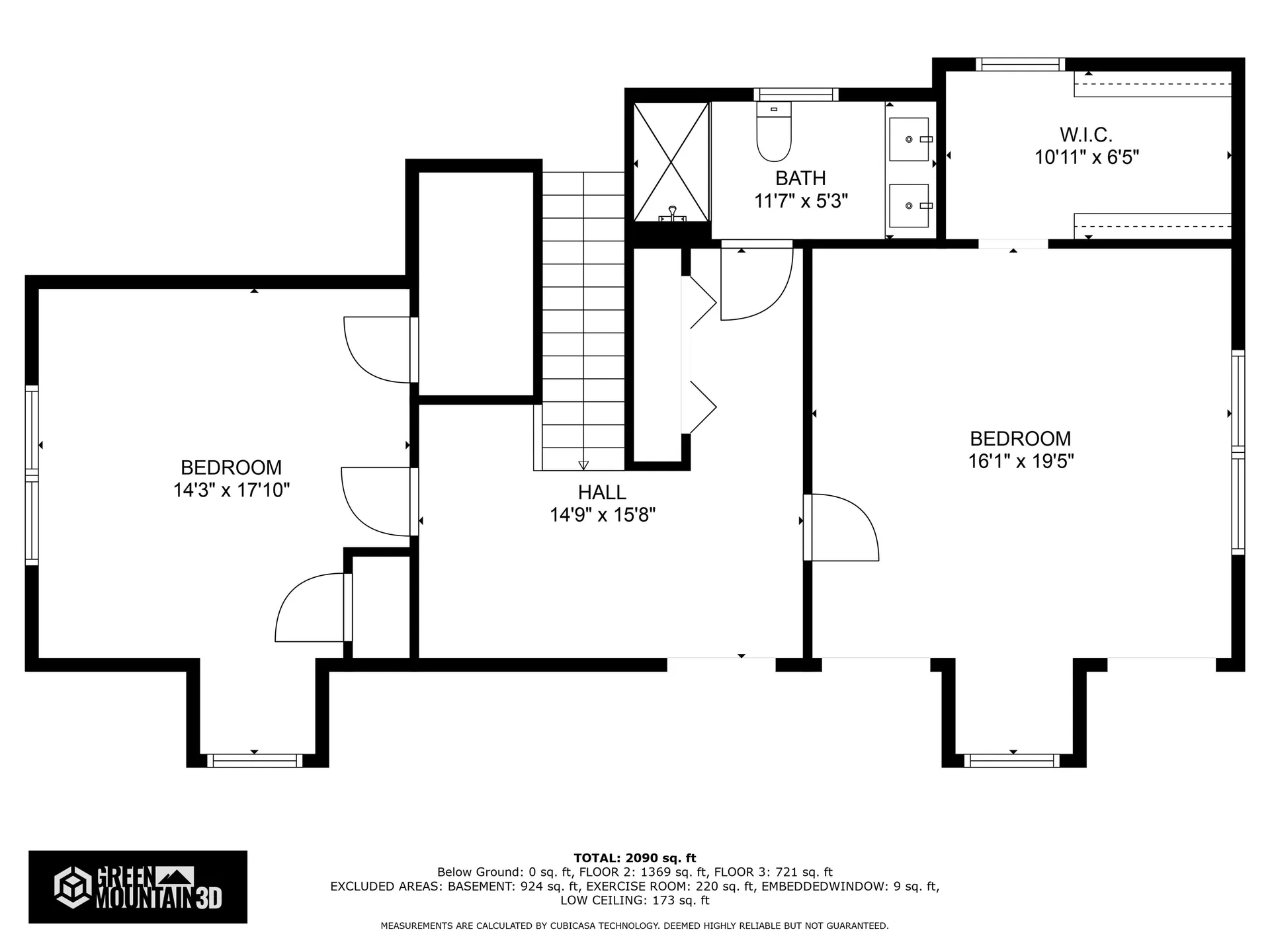 214 Sugar Plum Court Randolph VT 05060