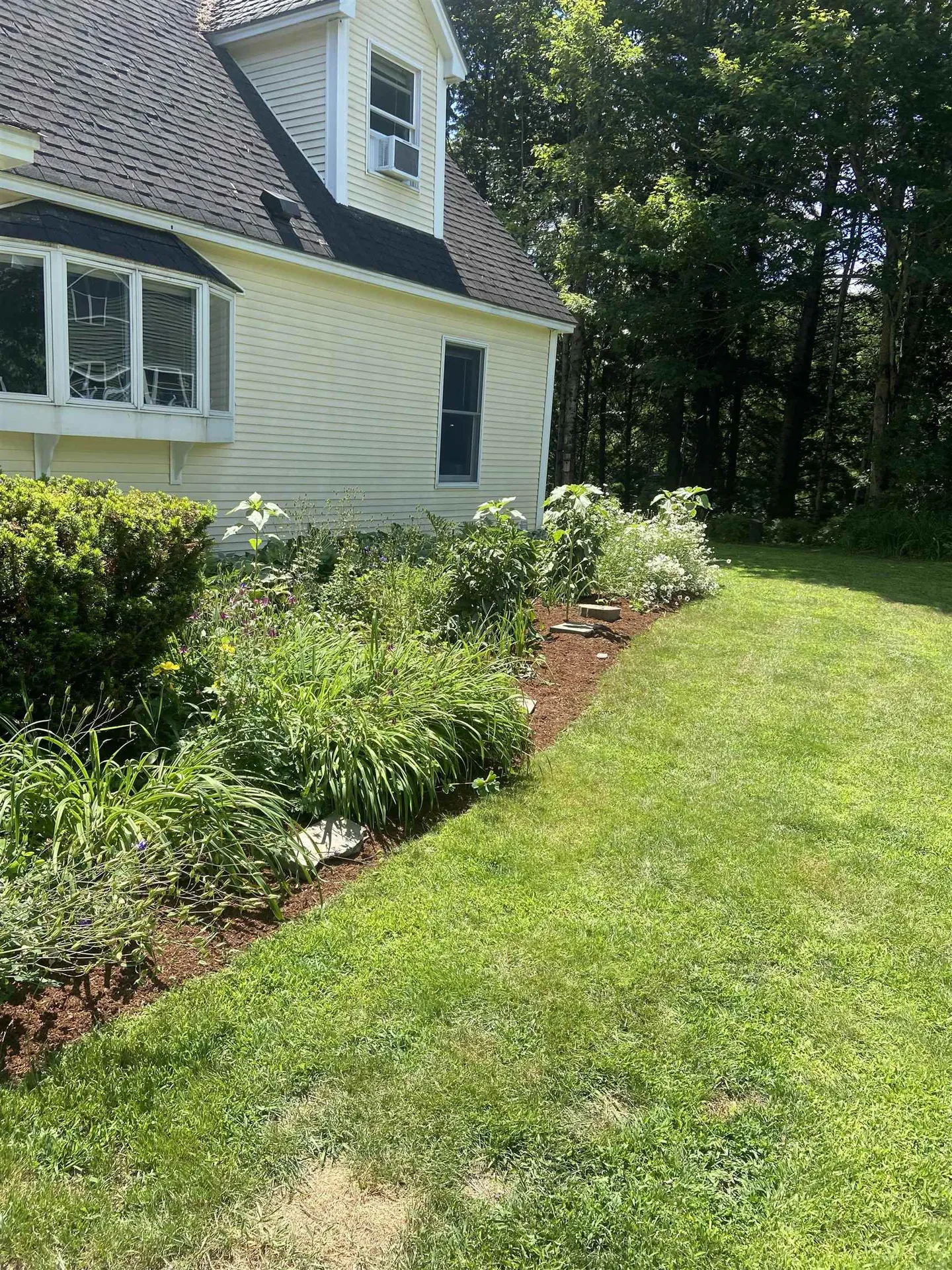 214 Sugar Plum Court Randolph VT 05060