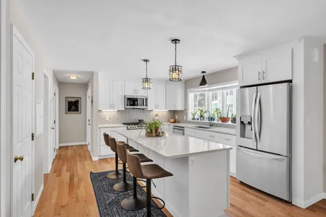214 Sugar Plum Court Randolph VT 05060