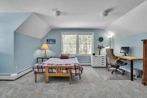 214 Sugar Plum Court Randolph VT 05060