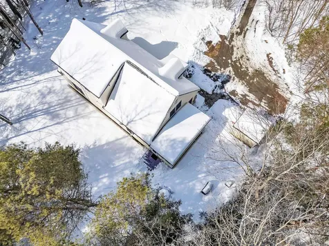 214 Sugar Plum Court Randolph VT 05060
