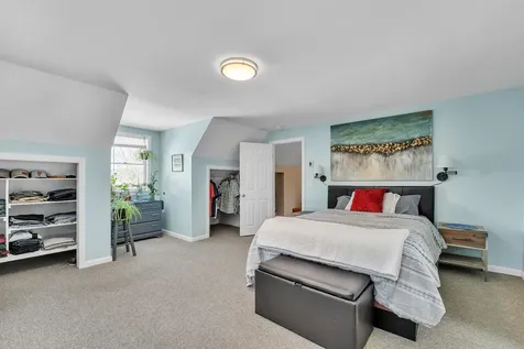 214 Sugar Plum Court Randolph VT 05060