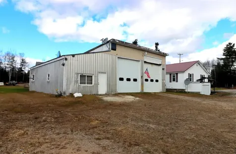 115 West Milan Road Berlin NH 03570