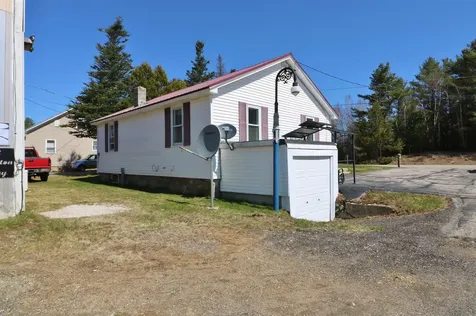 115 West Milan Road Berlin NH 03570