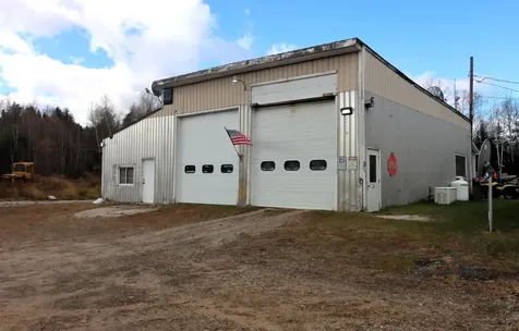 115 West Milan Road Berlin NH 03570
