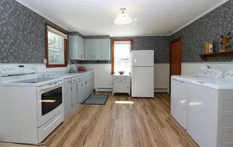 115 West Milan Road Berlin NH 03570