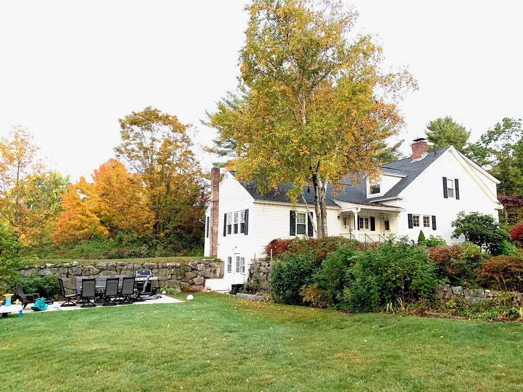 133 Hopkinton Road Concord NH 03301