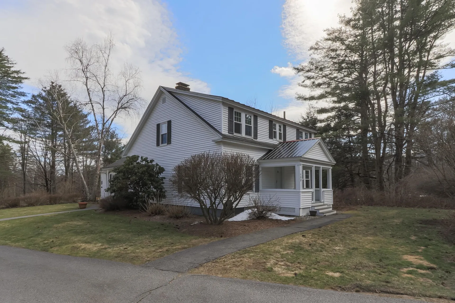 133 Hopkinton Road Concord NH 03301