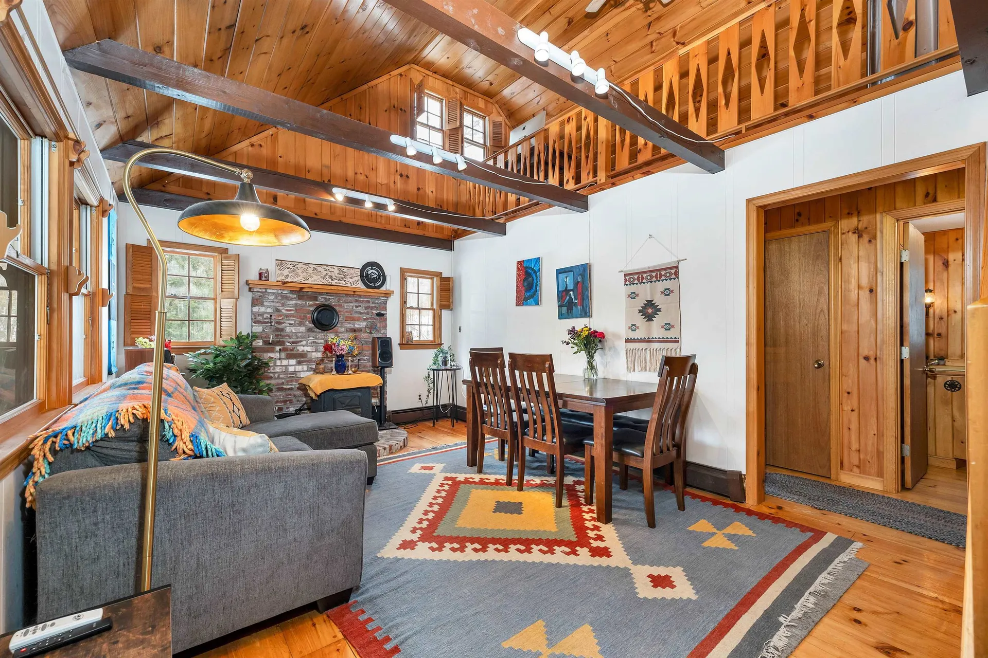 117 Sandogardy Pond Road Northfield NH 03276