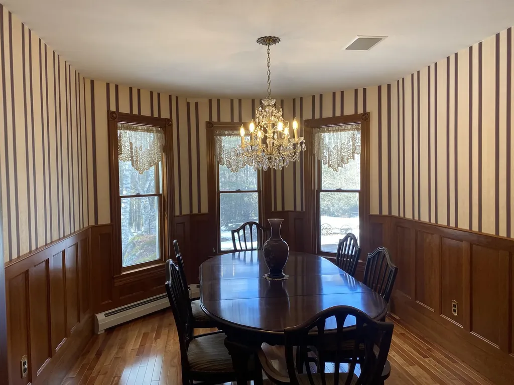 640 W Milan Road Milan NH 03588