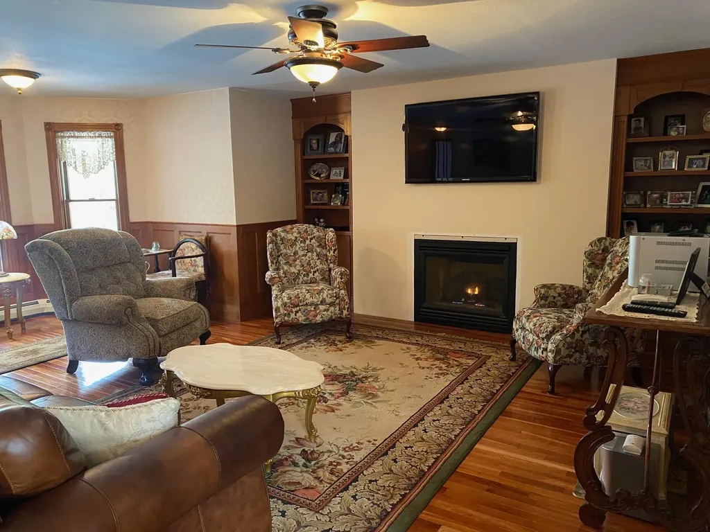 640 W Milan Road Milan NH 03588
