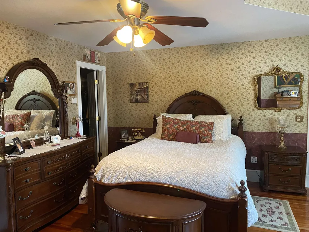640 W Milan Road Milan NH 03588